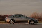 Acura TL SH-AWD 2008 года